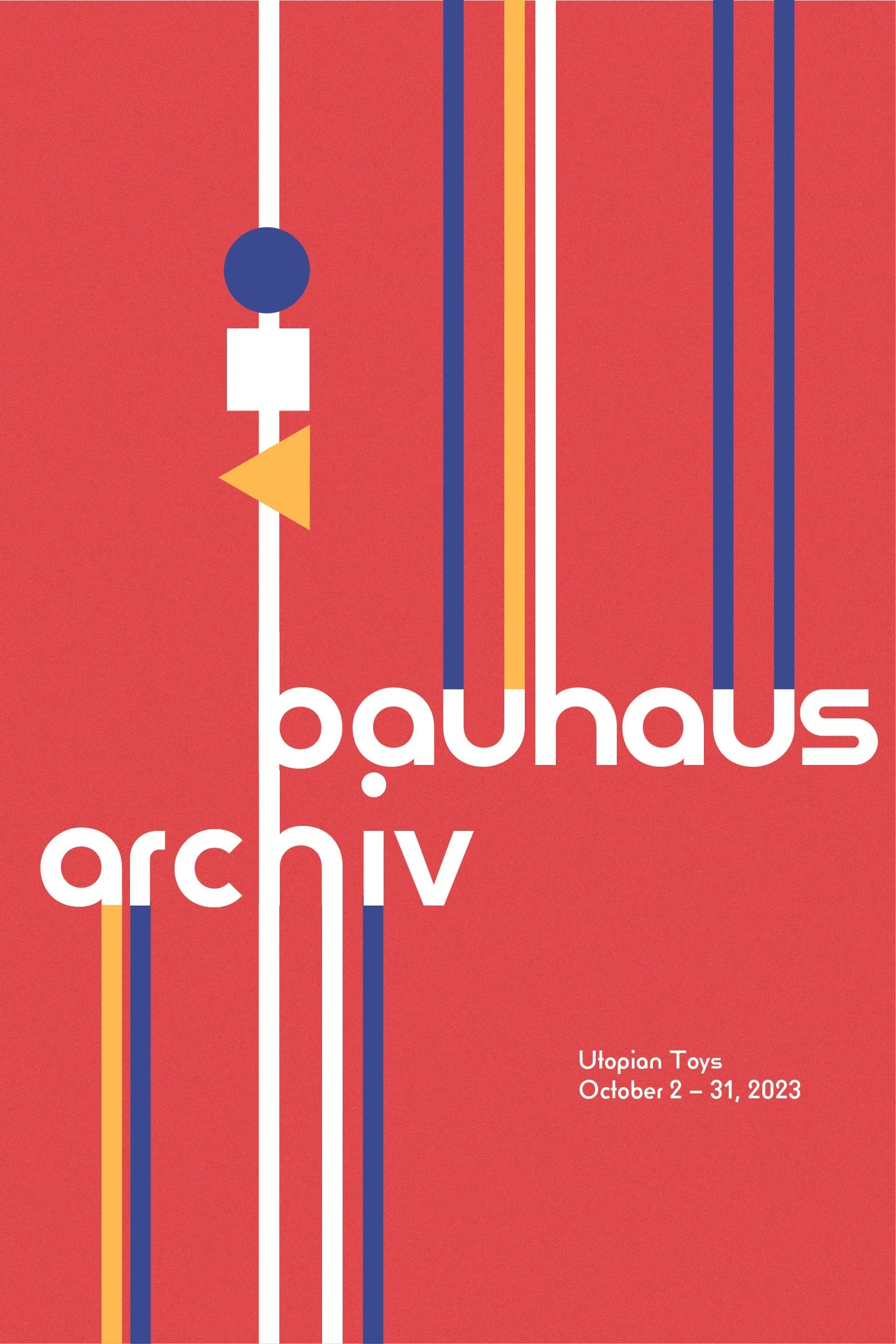 Just for Fun | Collection of Art / Design Exploration — C.